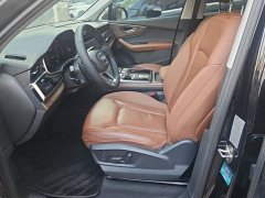 Audi Q7 45 TFSI quattro S line Sport - ფოტო 9