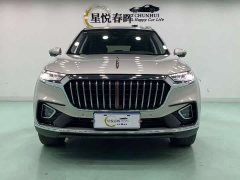 FAW Red Flag HS5 2019 2.0T Smart Connected Premium Four-Wheel Drive - ფოტო 2