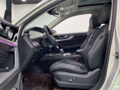 FAW Red Flag HS5 2019 2.0T Smart Connected Premium Four-Wheel Drive - ფოტო 4