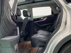FAW Red Flag HS5 2019 2.0T Smart Connected Premium Four-Wheel Drive - ფოტო 5
