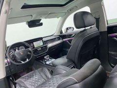 FAW Red Flag HS5 2019 2.0T Smart Connected Premium Four-Wheel Drive - ფოტო 6