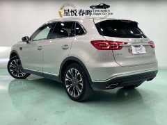 FAW Red Flag HS5 2019 2.0T Smart Connected Premium Four-Wheel Drive - ფოტო 7