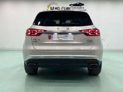 FAW Red Flag HS5 2019 2.0T Smart Connected Premium Four-Wheel Drive - ფოტო 8
