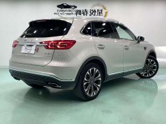 FAW Red Flag HS5 2019 2.0T Smart Connected Premium Four-Wheel Drive - ფოტო 9