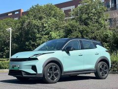 Lynk & Co Geely Lynk & Co 06 EM-P 126 Long Range Halo - ფოტო 1