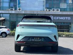 Lynk & Co Geely Lynk & Co 06 EM-P 126 Long Range Halo - ფოტო 3