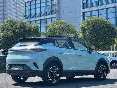 Lynk & Co Geely Lynk & Co 06 EM-P 126 Long Range Halo - ფოტო 4