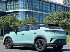 Lynk & Co Geely Lynk & Co 06 EM-P 126 Long Range Halo - ფოტო 5