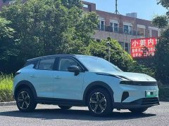 Lynk & Co Geely Lynk & Co 06 EM-P 126 Long Range Halo - ფოტო 6