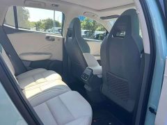 Lynk & Co Geely Lynk & Co 06 EM-P 126 Long Range Halo - ფოტო 7