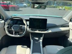 Lynk & Co Geely Lynk & Co 06 EM-P 126 Long Range Halo - ფოტო 8