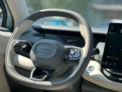 Lynk & Co Geely Lynk & Co 06 EM-P 126 Long Range Halo - ფოტო 9