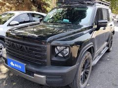 Haval Manlong New Energy Hi4 102 Pro - ფოტო 1