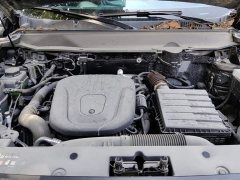 Haval Manlong New Energy Hi4 102 Pro - ფოტო 10