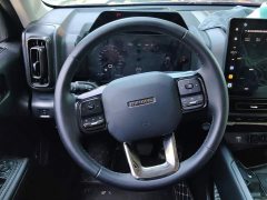 Haval Manlong New Energy Hi4 102 Pro - ფოტო 15