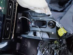 Haval Manlong New Energy Hi4 102 Pro - ფოტო 16