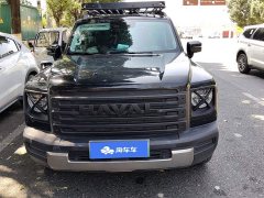 Haval Manlong New Energy Hi4 102 Pro - ფოტო 2