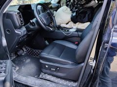 Haval Manlong New Energy Hi4 102 Pro - ფოტო 9