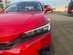 Honda Civic 180TURBO CVT Premium Edition - ფოტო 15