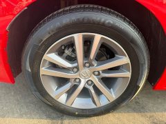 Honda Civic 180TURBO CVT Premium Edition - ფოტო 17