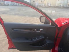 Honda Civic 180TURBO CVT Premium Edition - ფოტო 4