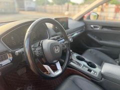 Honda Civic 180TURBO CVT Premium Edition - ფოტო 6