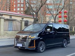 Toyota HIACE 3.5L Automatic - ფოტო 1