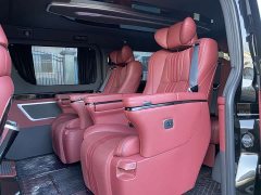 Toyota HIACE 3.5L Automatic - ფოტო 11