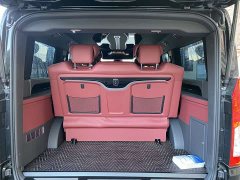 Toyota HIACE 3.5L Automatic - ფოტო 13
