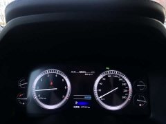 Toyota HIACE 3.5L Automatic - ფოტო 18