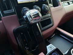 Toyota HIACE 3.5L Automatic - ფოტო 19