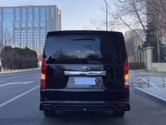 Toyota HIACE 3.5L Automatic - ფოტო 5