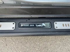 Beijing Jeep BJ30 2024 1.5T Light Wilderness Pro Edition - ფოტო 13