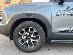 Beijing Jeep BJ30 2024 1.5T Light Wilderness Pro Edition - ფოტო 14
