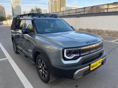 Beijing Jeep BJ30 2024 1.5T Light Wilderness Pro Edition - ფოტო 3