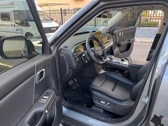 Beijing Jeep BJ30 2024 1.5T Light Wilderness Pro Edition - ფოტო 4