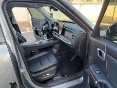 Beijing Jeep BJ30 2024 1.5T Light Wilderness Pro Edition - ფოტო 5