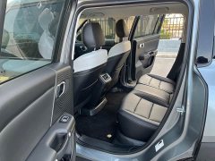 Beijing Jeep BJ30 2024 1.5T Light Wilderness Pro Edition - ფოტო 6
