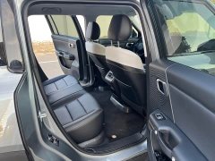 Beijing Jeep BJ30 2024 1.5T Light Wilderness Pro Edition - ფოტო 7