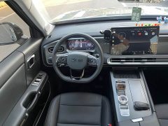 Beijing Jeep BJ30 2024 1.5T Light Wilderness Pro Edition - ფოტო 9
