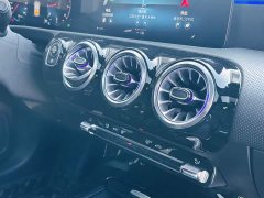 Mercedes-Benz CLA (Imported) CLA 200 - ფოტო 4