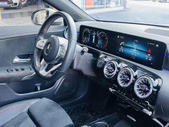Mercedes-Benz CLA (Imported) CLA 200 - ფოტო 6