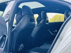 Mercedes-Benz CLA (Imported) CLA 200 - ფოტო 7