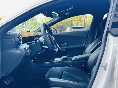 Mercedes-Benz CLA (Imported) CLA 200 - ფოტო 8