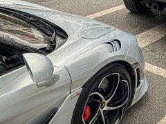 McLaren 750S 4.0T Automatic - ფოტო 5