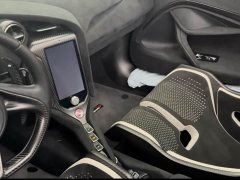 McLaren 750S 4.0T Automatic - ფოტო 8