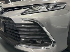 Toyota Camry 2021 2.0G Luxury - ფოტო 10