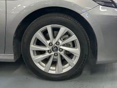 Toyota Camry 2021 2.0G Luxury - ფოტო 11
