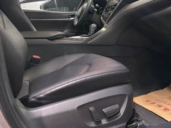 Toyota Camry 2021 2.0G Luxury - ფოტო 12