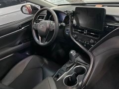 Toyota Camry 2021 2.0G Luxury - ფოტო 14